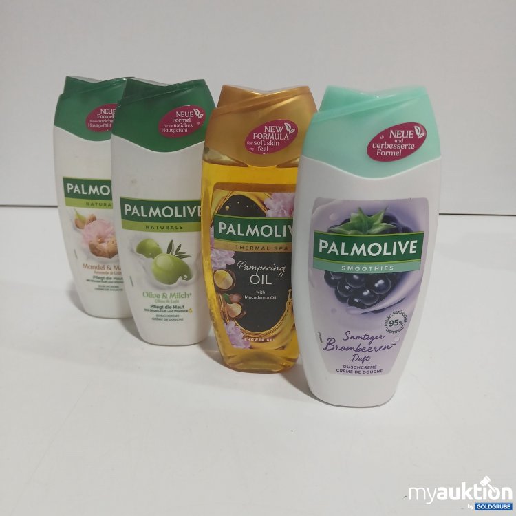 Artikel Nr. 883966: Palmolive Duschcreme 250ml