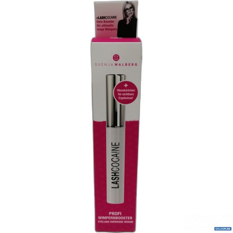 Artikel Nr. 884966 Artikel Nr. 884966: Svenja Walberg Lashcocaine 3,5ml