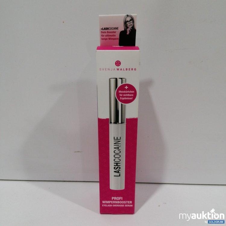 Artikel Nr. 884966 Artikel Nr. 884966: Svenja Walberg Lashcocaine 3,5ml