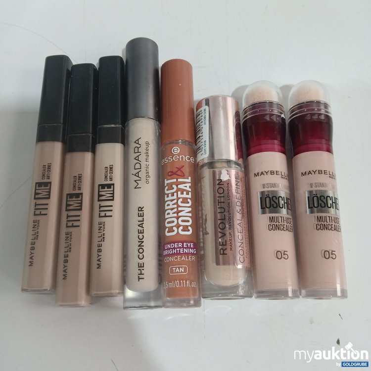 Artikel Nr. 885966: Diverse Concealer 