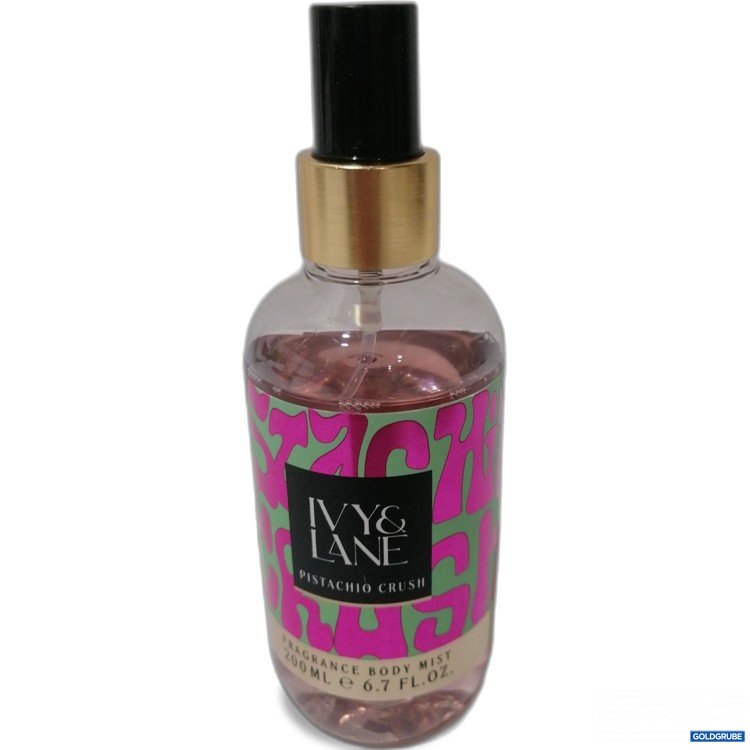 Artikel Nr. 890966: Ivy&Lane Pistachio Crush 200ml