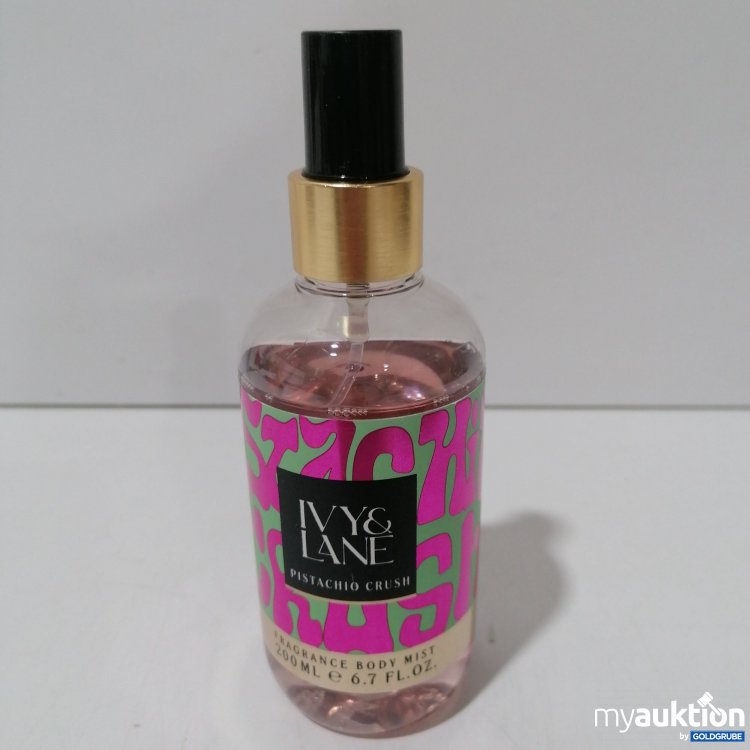 Artikel Nr. 890966: Ivy&Lane Pistachio Crush 200ml
