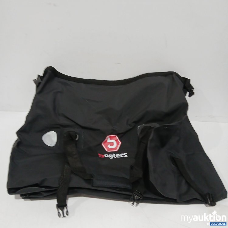 Artikel Nr. 891966: Bagtecs