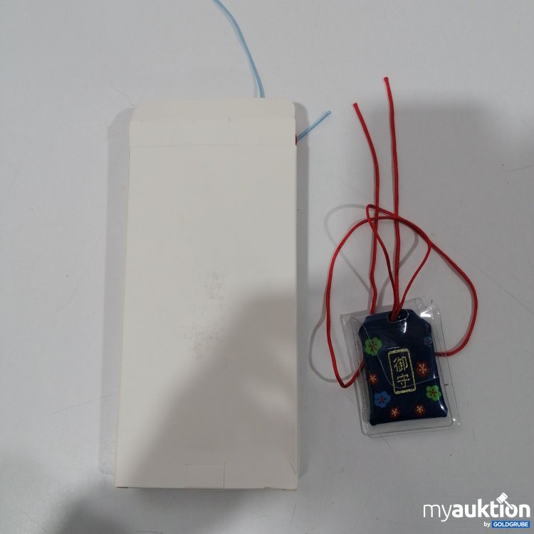 Artikel Nr. 895966: Diverse Anhänger 