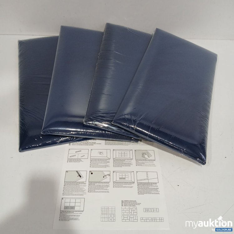 Artikel Nr. 899966: Paneele mit Stoff 