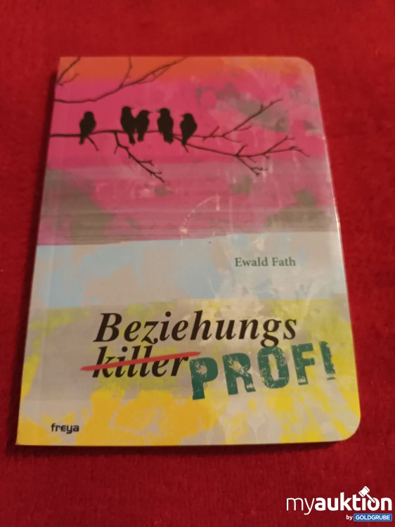 Artikel Nr. 906966 Artikel Nr. 906966: Originalverpackt, Beziehungsprofi