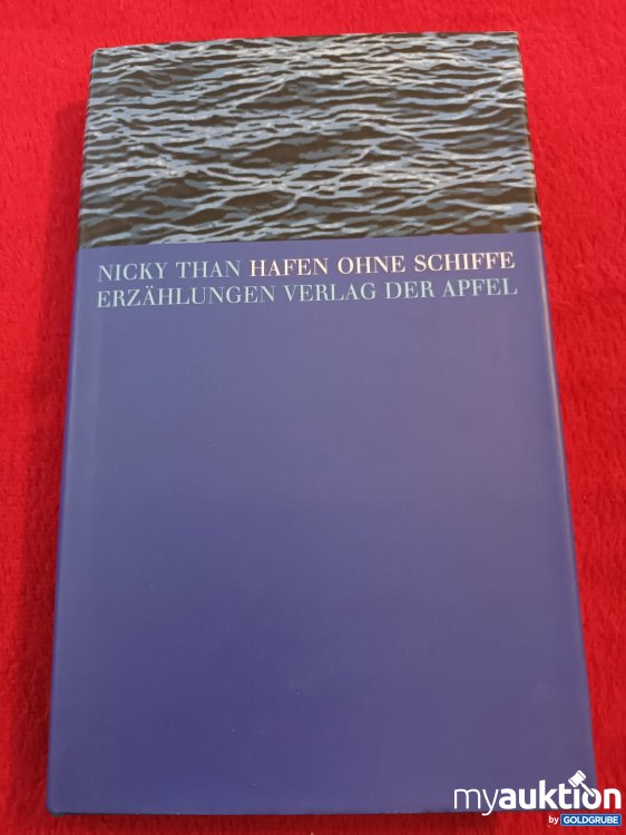 Artikel Nr. 907966: Hafen ohne Schiffe