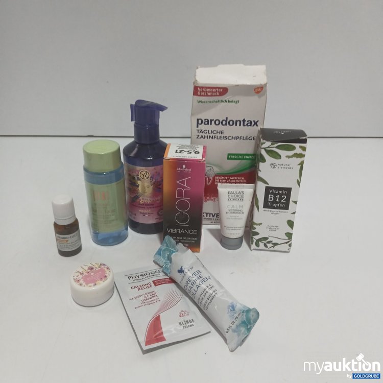 Artikel Nr. 913966 Artikel Nr. 913966: Diverse Zubehör