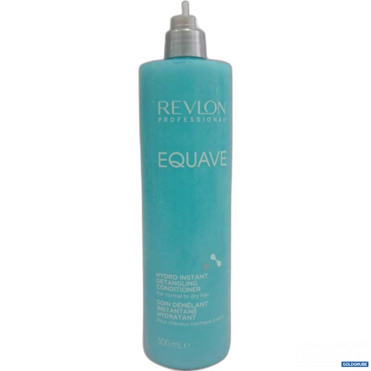 Artikel Nr. 918966: Revlon Equave Hydro Instant Detangling Conditioner 500 ml