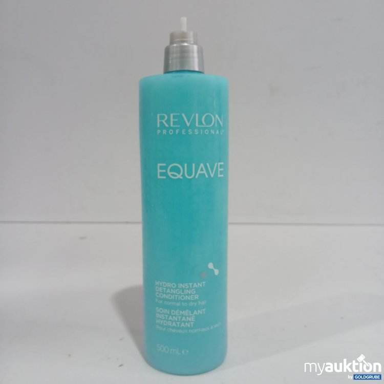 Artikel Nr. 918966: Revlon Equave Hydro Instant Detangling Conditioner 500 ml