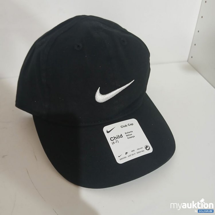 Artikel Nr. 930966 Artikel Nr. 930966: Nike Club Cap Child (4-7)