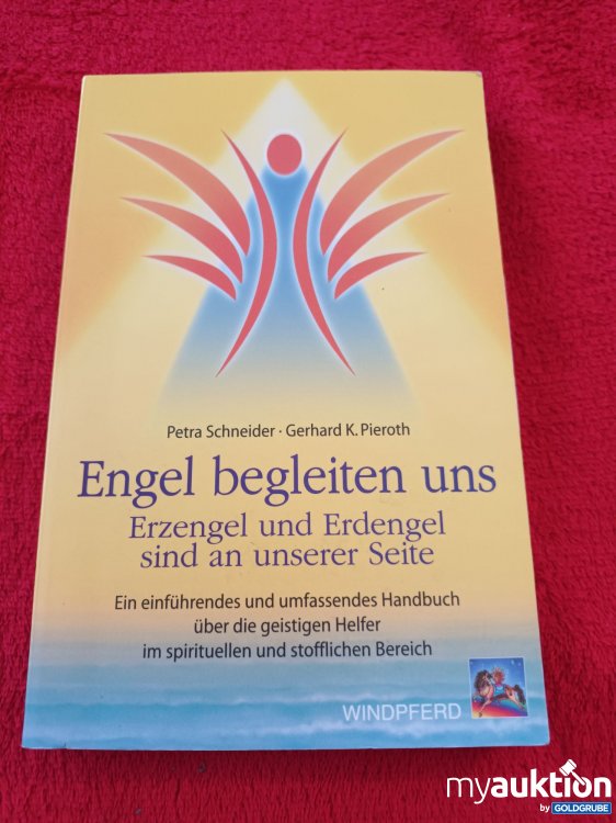 Artikel Nr. 940966 Artikel Nr. 940966: Engel begleiten uns