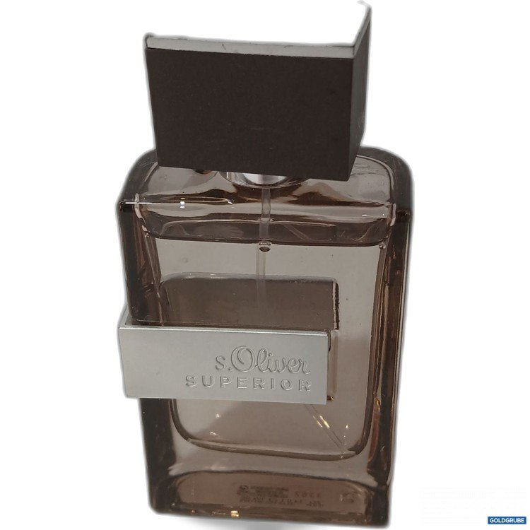 Artikel Nr. 951966: S.Oliver Superior Parfum 30ml