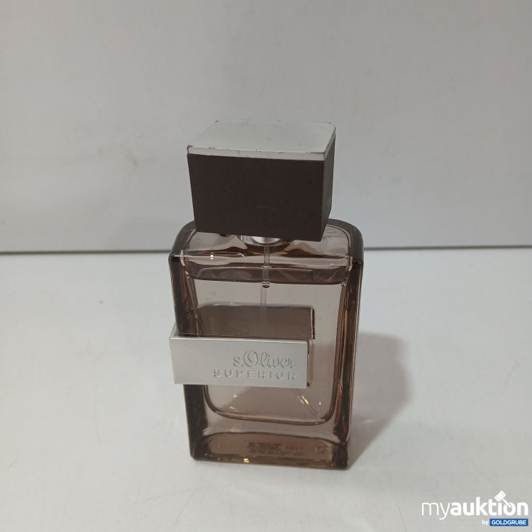 Artikel Nr. 951966: S.Oliver Superior Parfum 30ml