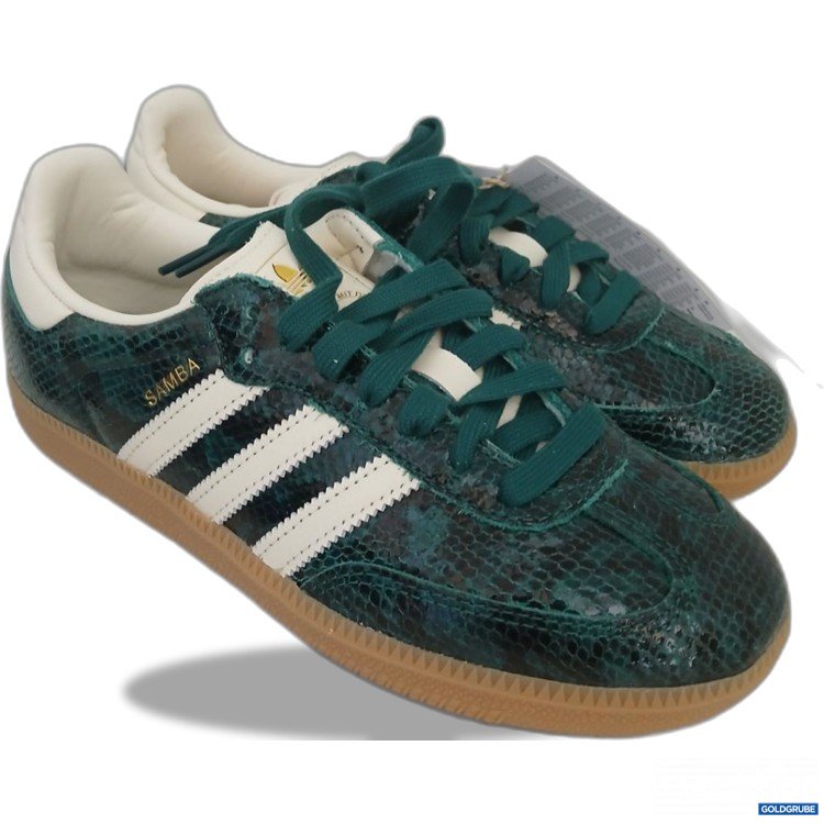 Artikel Nr. 954966: Adidas Samba OG W Sneaker
