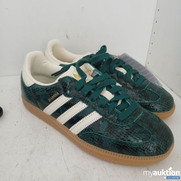 Artikel Nr. 954966: Adidas Samba OG W Sneaker