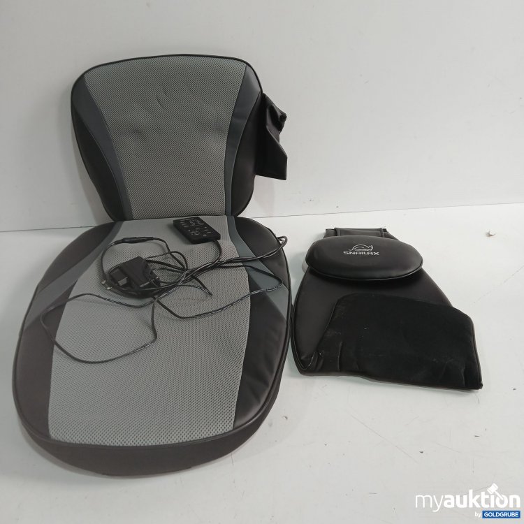 Artikel Nr. 955966: Snailax Massagesitz 