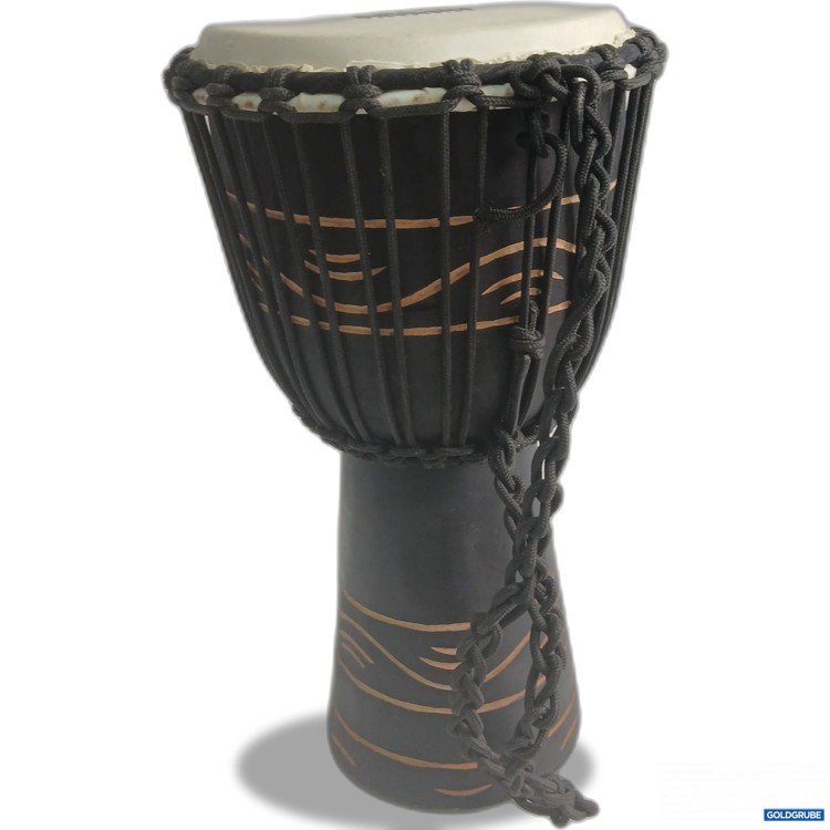 Artikel Nr. 956966: Nino Percussion Trommel ø19cm Höhe ca. 40cm 