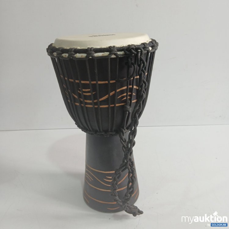 Artikel Nr. 956966: Nino Percussion Trommel ø19cm Höhe ca. 40cm 