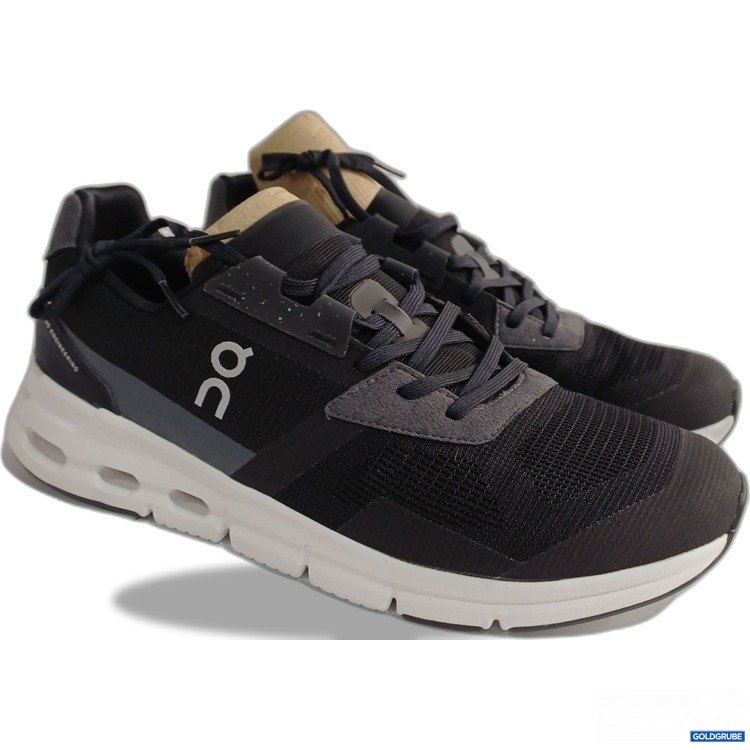 Artikel Nr. 960966: On Cloudrift Schuhe Black white 