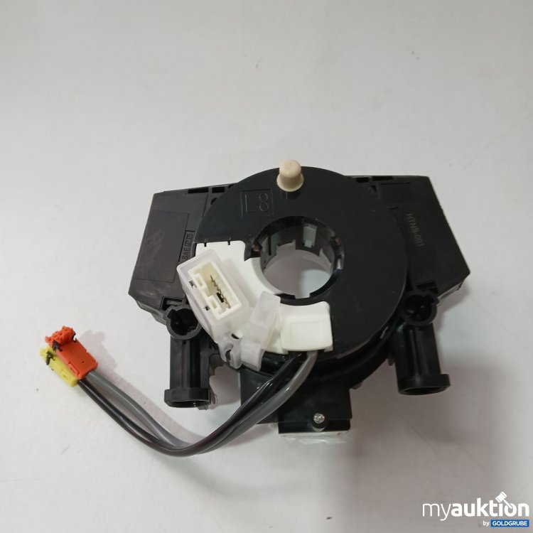 Artikel Nr. 961966: NtY Wickelfeder EAS-NS-001