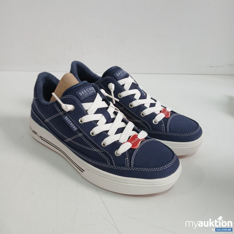 Artikel Nr. 968966: Skechers Sneaker 177195W /NVY