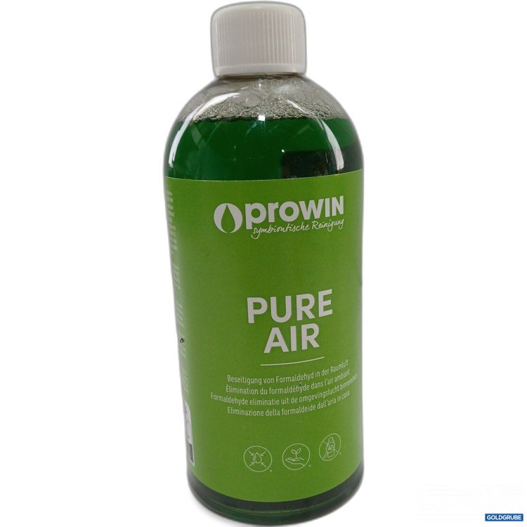 Artikel Nr. 996966 Artikel Nr. 996966: Provin - Pure Air 500ml