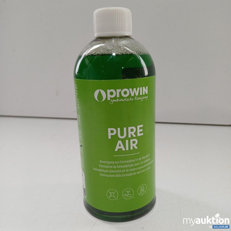 Artikel Nr. 996966 Artikel Nr. 996966: Provin - Pure Air 500ml