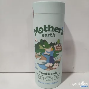 Auktion Mothers earth Scent Beads Fresh Cotton 275 g