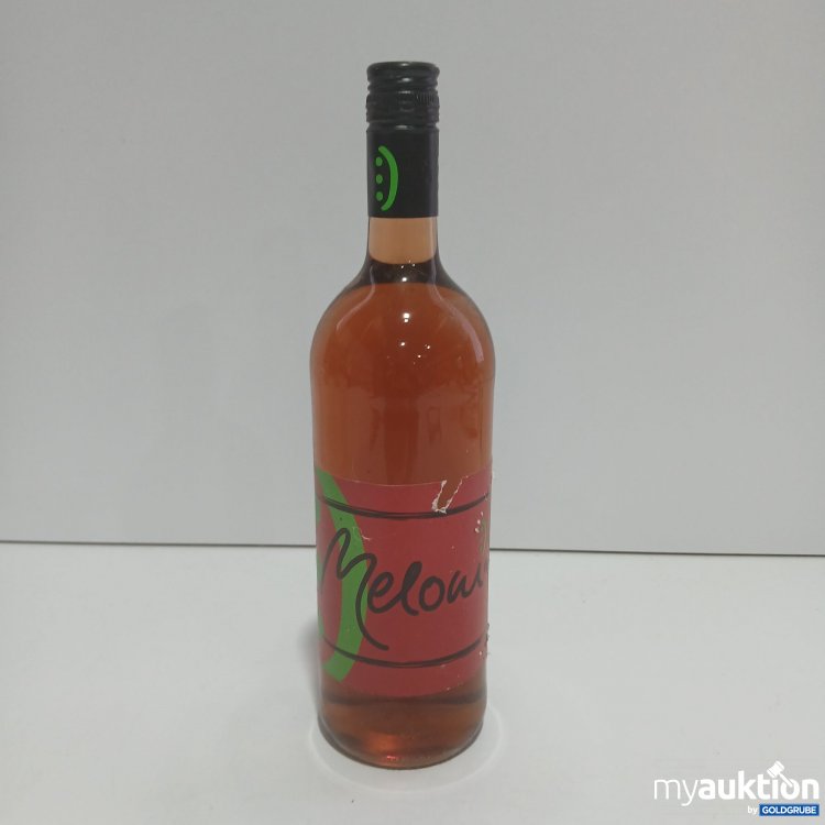 Artikel Nr. 398967 Artikel Nr. 398967: K&M Meloni Aromatisiertes Getränk 1l