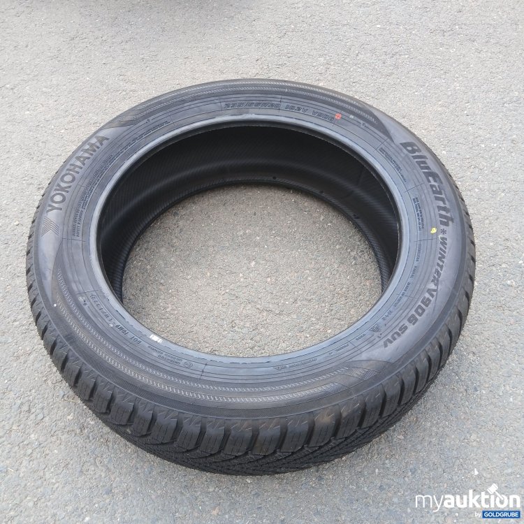 Artikel Nr. 437967 Artikel Nr. 437967: Yokohama BluEarth Winter V906 SUV 235/55R20 102V