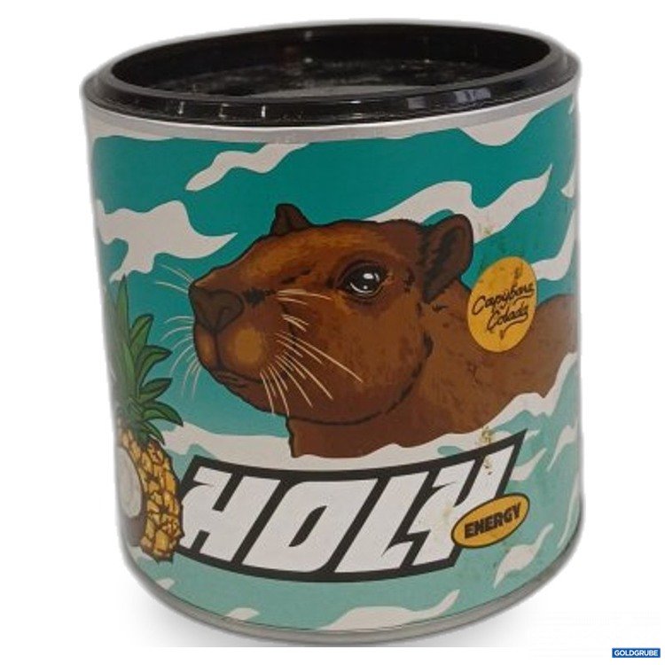 Artikel Nr. 461967: Holy Energy Capybara Colada 350g 