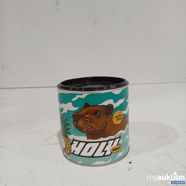 Artikel Nr. 461967: Holy Energy Capybara Colada 350g 