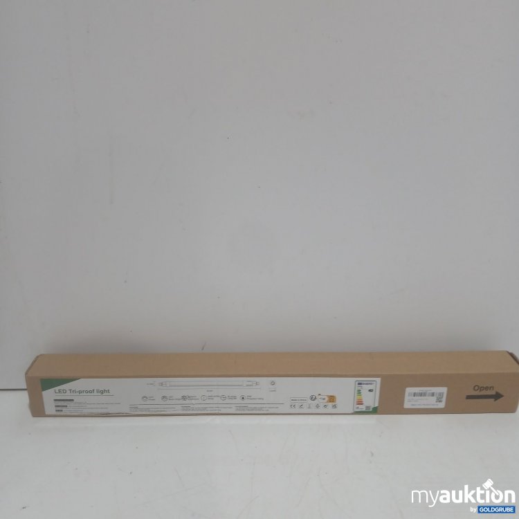 Artikel Nr. 465967 Artikel Nr. 465967: LED Tri-proof light länge 60cm breite 4,1cm
