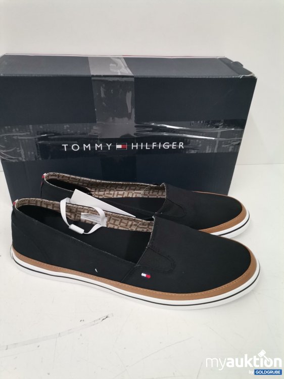 Artikel Nr. 625967 Artikel Nr. 625967: Tommy Hilfiger Slippers