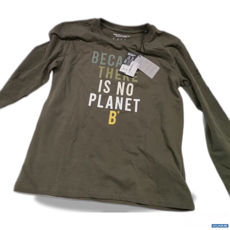 Artikel Nr. 669967: Ecoalf Shirt