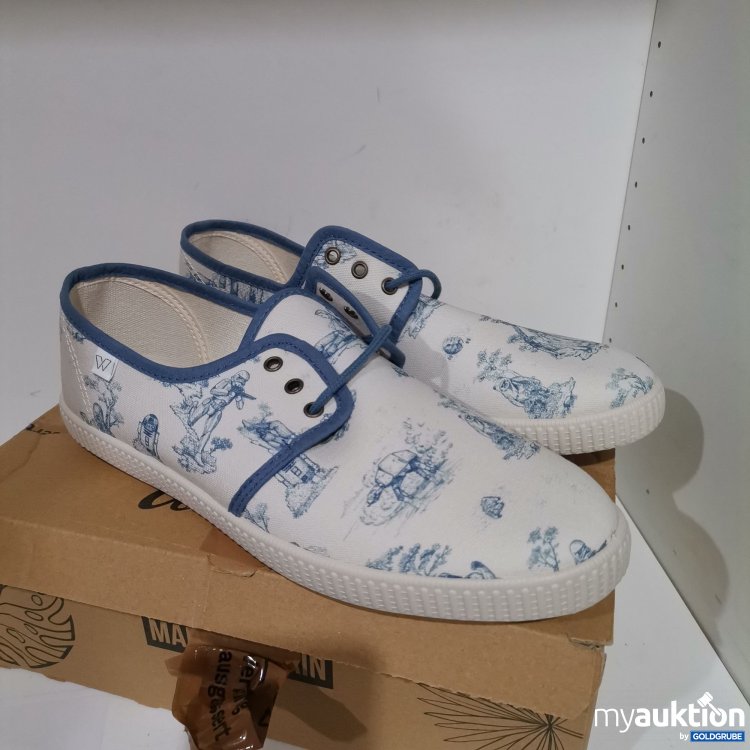 Artikel Nr. 755967 Artikel Nr. 755967: Wituka Sneaker
