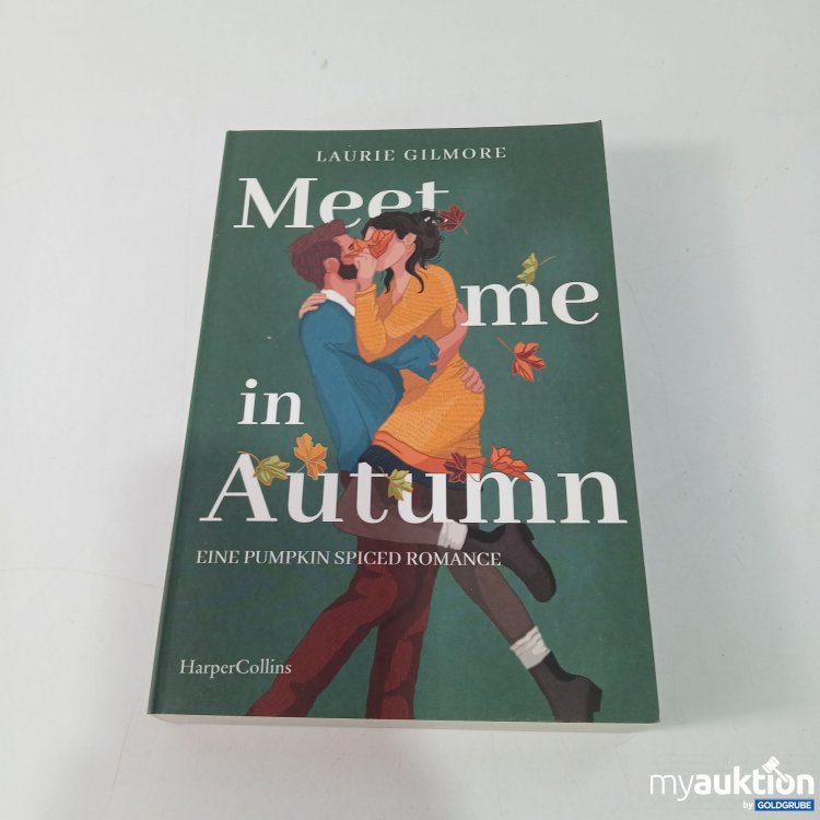 Artikel Nr. 810967 Artikel Nr. 810967: Meet Me in Autumn