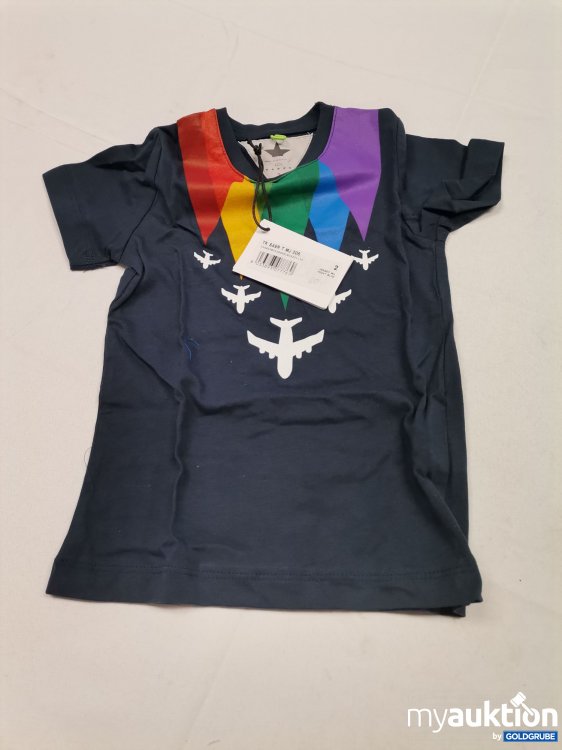 Artikel Nr. 822967: Macching kids Shirt