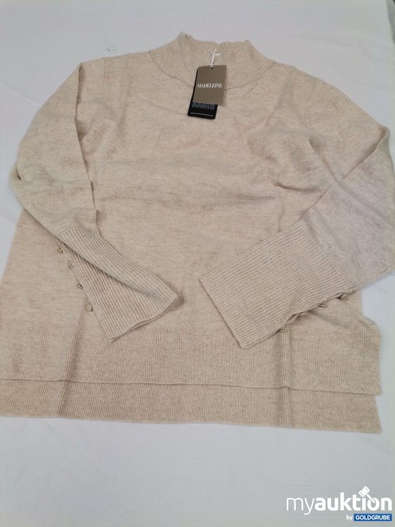 Artikel Nr. 823967 Artikel Nr. 823967: Madeleine Cashmere Pullover