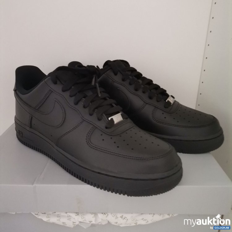 Artikel Nr. 824967 Artikel Nr. 824967: Nike Air force 1 Sneaker