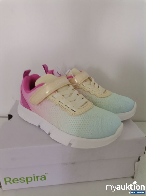 Artikel Nr. 826967 Artikel Nr. 826967: Geox Sneaker girl