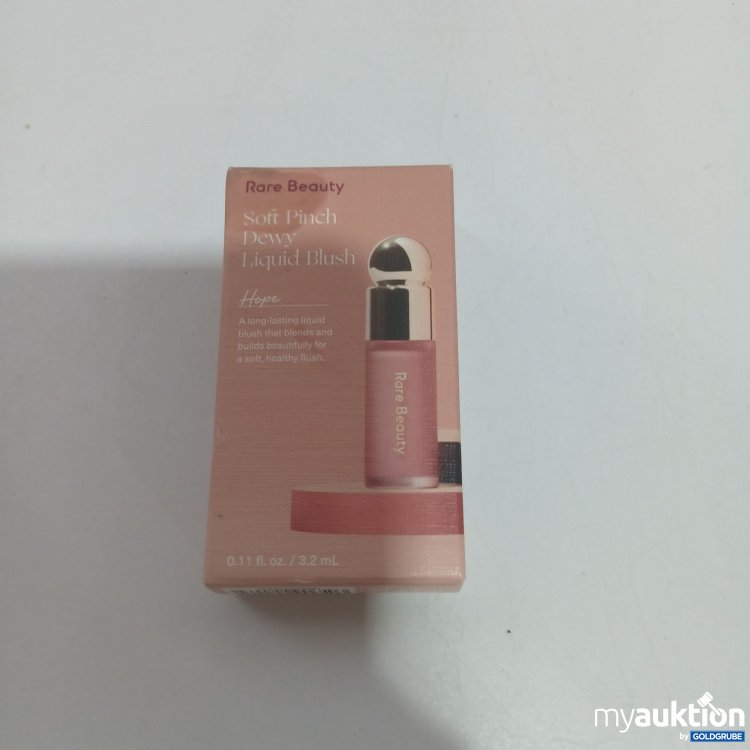 Artikel Nr. 844967 Artikel Nr. 844967: Rare Beauty Liquid Blush Hope 3.2ml