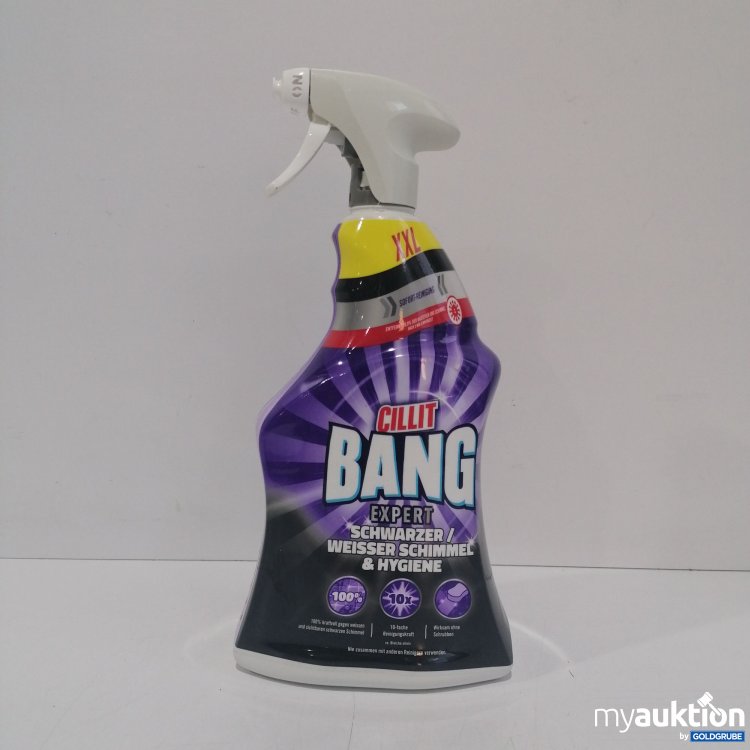 Artikel Nr. 850967: Cillit Bang Expert Schwarzer /weisser Schimmel XXL 1000ML