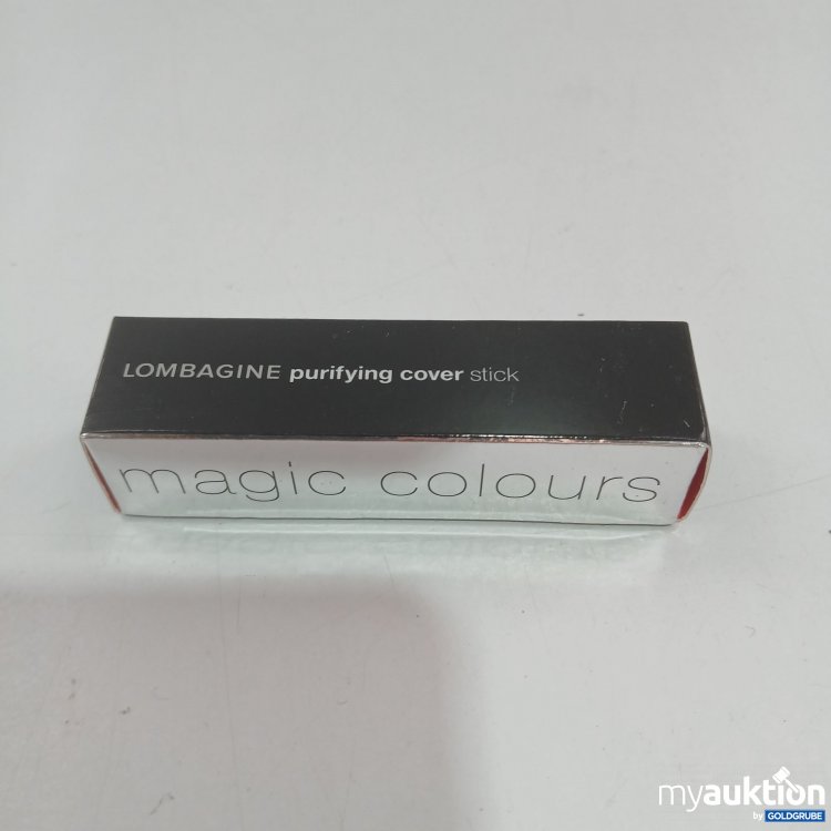 Artikel Nr. 851967: Lombagine Purifying Cover Stick 3,5ml
