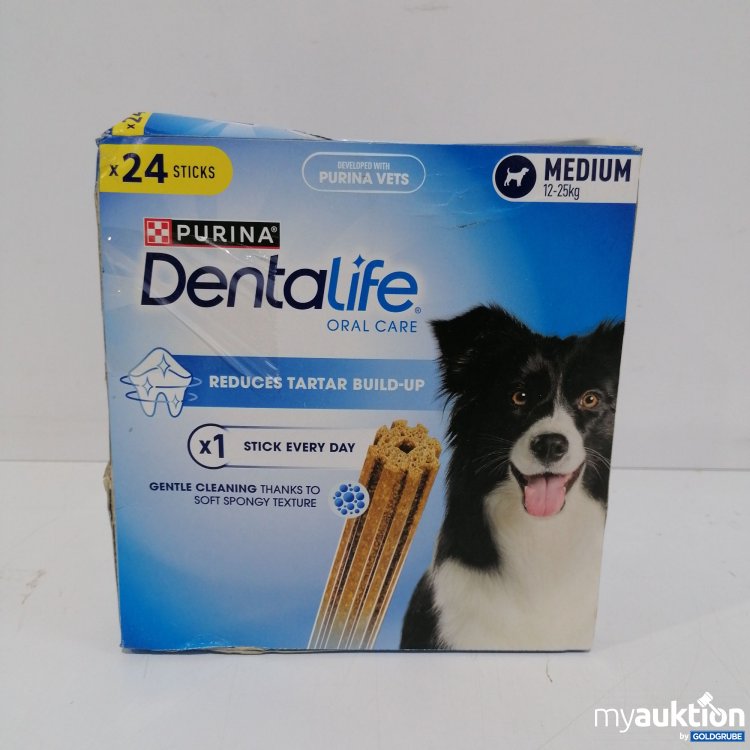 Artikel Nr. 859967 Artikel Nr. 859967: Purina Denta Life Oral Care Medium