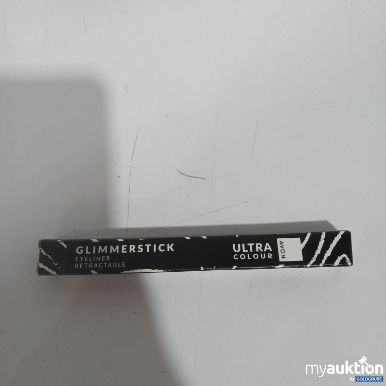 Artikel Nr. 860967: Avon Glimmerstick Eyeliner Retractable 0,28g