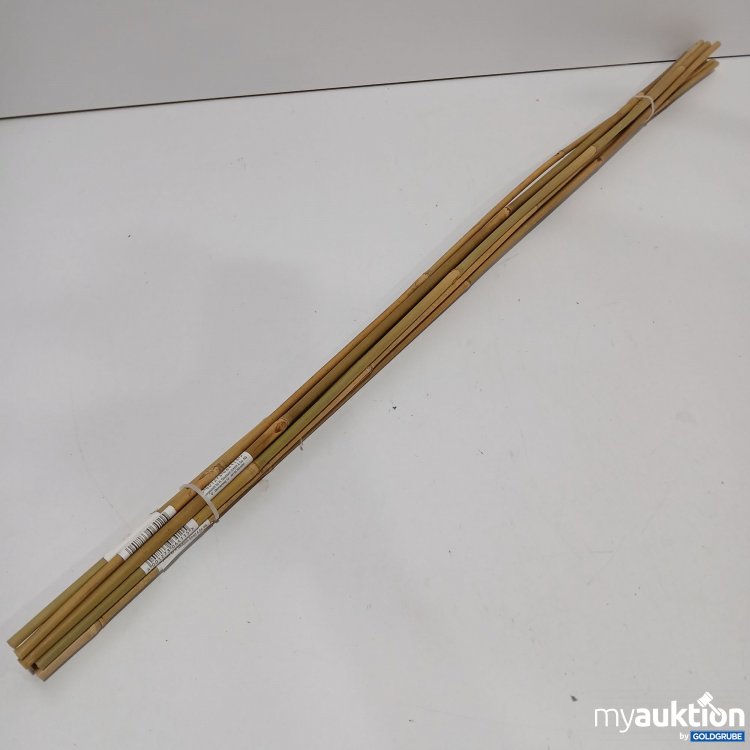 Artikel Nr. 865967: Bambusstab 90cm 10x 