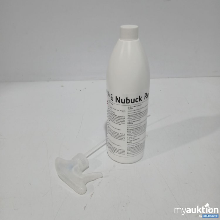 Artikel Nr. 870967 Artikel Nr. 870967: Suede & Nubuck Renovator 1000ml