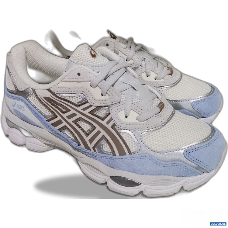 Artikel Nr. 877967: Asic gel NYC Sneaker 